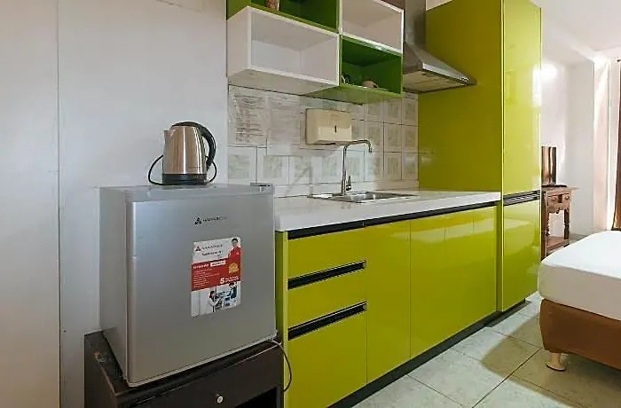 Hotel Reddoorz @ Tjmg By Bel Air Soho Makati