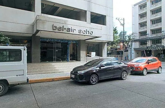 Reddoorz @ Tjmg By Bel Air Soho Makati Hotel