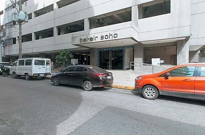 Hotel Reddoorz @ Tjmg By Bel Air Soho Makati