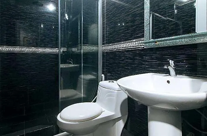 Hotel Reddoorz @ Tjmg By Bel Air Soho Makati Manila